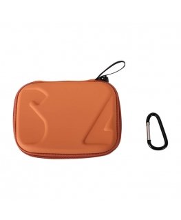 Sunnylife OA5-B893-C bag for ACTION 5 PRO/OSMO Action 4/3 (orange)