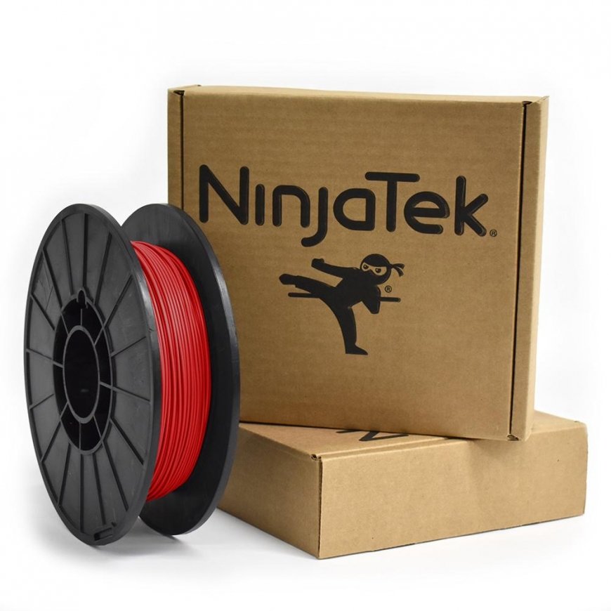 Ninjatek NinjaFlex plastic - 1.75mm