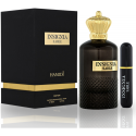 Hamidi Insignia Sable EDP hajuvesi unisex, 105 ml Hamidi Insignia Sable EDP hajuvesi unisex, 105 ml