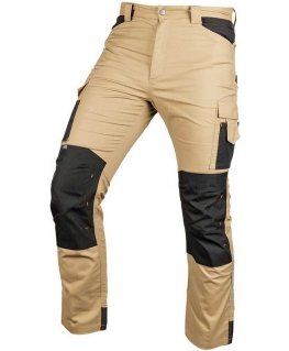 Neo Tools Työhousut Mix&Match Cordura-vahvistuksilla, XXL-koko
