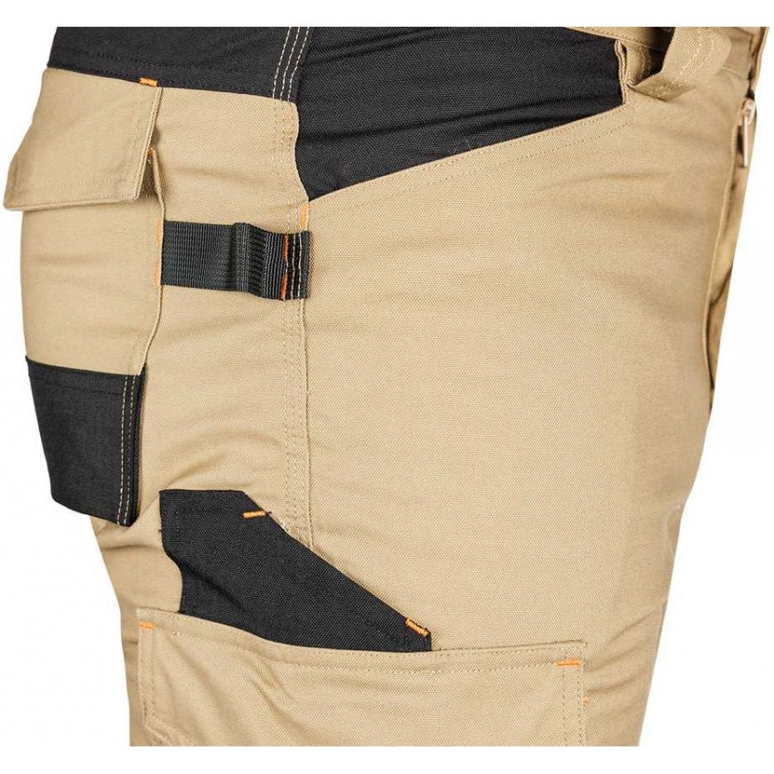 Neo Tools Work Pants Mix&Match with Cordura Reinforcements, XXL size – 3
