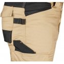 Neo Tools Work Pants Mix&Match with Cordura Reinforcements, XXL size Neo Tools Work Pants Mix&Match with Cordura Reinforcements, XXL size