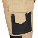 Neo Tools Work Pants Mix&Match with Cordura Reinforcements, XXL size Neo Tools Work Pants Mix&Match with Cordura Reinforcements, XXL size