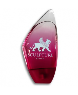 Nikos Sculpture Rêverie Sensuel 100ml hajuvedet Unisex EDP