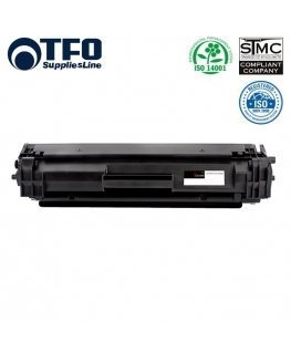 TFO HP 44A CF244A Laser Cartridge for LaserJet Pro M15 MfP M28a 1K Pages HQ Premium Analog