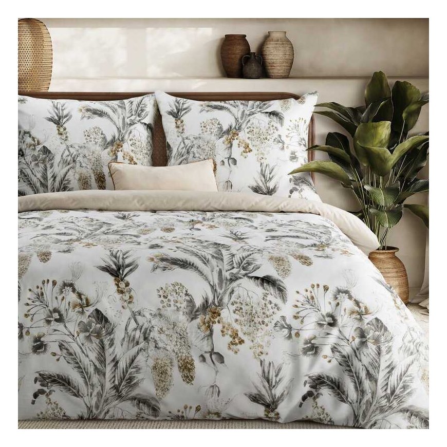 Eurofirany Classic Satin Bedding Set |