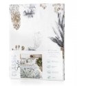 Eurofirany Classic Satin Bedding Set | Spring 49 (200x220-cm, 70x80-cm-2-pcs) Eurofirany Classic Satin Bedding Set | Spring 49 (200x220-cm, 70x80-cm-2-pcs)