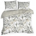 Eurofirany Classic Satin Bedding Set | Spring 49 (200x220-cm, 70x80-cm-2-pcs) Eurofirany Classic Satin Bedding Set | Spring 49 (200x220-cm, 70x80-cm-2-pcs)