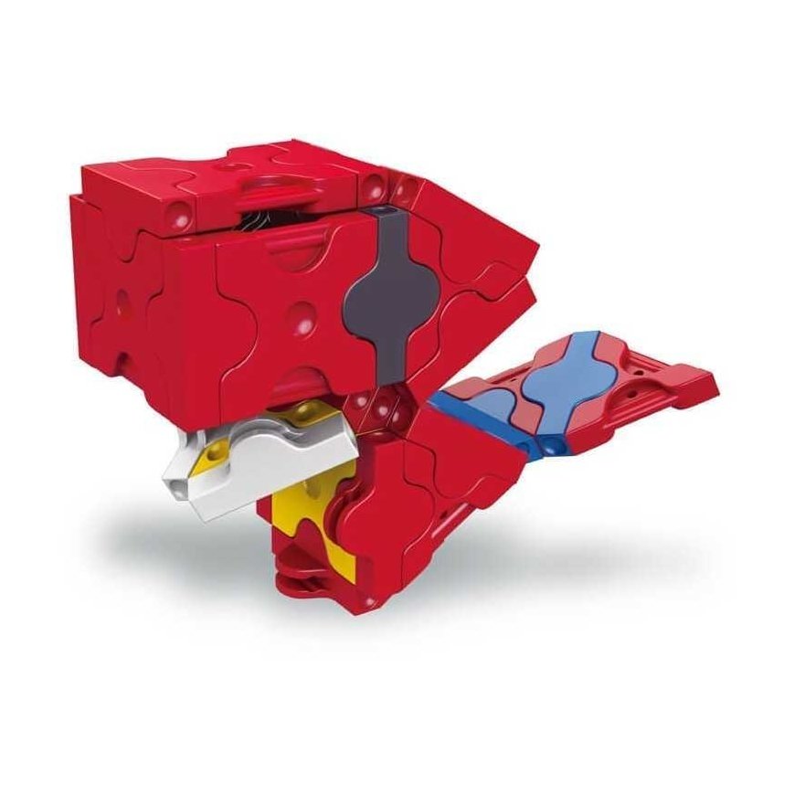Konstruktori LaQ „Basic 85 3D” Mini – 2