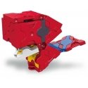 LaQ Constructor 'Basic 85 3D' Mini