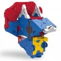 LaQ Constructor 'Basic 85 3D' Mini
