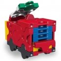 Konstruktori LaQ „Basic 85 3D” Mini Konstruktori LaQ „Basic 85 3D” Mini