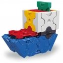 Konstruktori LaQ „Basic 85 3D” Mini Konstruktori LaQ „Basic 85 3D” Mini