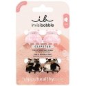 Invisibobble Hiusklipsi Clipstar Petit Four Uusi 4 kpl. Invisibobble Hiusklipsi Clipstar Petit Four Uusi 4 kpl.
