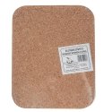 Lumarko KPL. 4 RECTANGULAR COASTERS 25X35CM NATURAL CORK Lumarko KPL. 4 RECTANGULAR COASTERS 25X35CM NATURAL CORK
