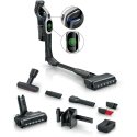 Bosch Unlimited 10 Vacuum Cleaner, BBS1041GQC Bosch Unlimited 10 Vacuum Cleaner, BBS1041GQC