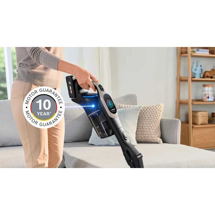 Dulkių siurblys Bosch Unlimited 10, BBS1041GQC – 2