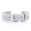 Leather watch strap BISSET BS-145 - 18mm Leather watch strap BISSET BS-145 - 18mm