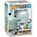 Funko POP figure Naruto Shippuden Madara Uchiha Exclusive Funko POP figure Naruto Shippuden Madara Uchiha Exclusive