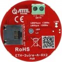 UTP/2 CABLE REPLACEMENT KIT LAN+POE FOR ETH-2WIRE-A-SET2 2 ATTE KIT UTP/2 CABLE REPLACEMENT KIT LAN+POE FOR ETH-2WIRE-A-SET2 2 ATTE KIT