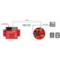 UTP/2 LAIDŲ KEITIMO RINKINYS LAN+POE PERDAVIMUI ETH-2WIRE-A-SET2 2 ATTE RINKINYS UTP/2 LAIDŲ KEITIMO RINKINYS LAN+POE PERDAVIMUI ETH-2WIRE-A-SET2 2 ATTE RINKINYS