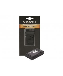 Duracell DRS5964 akulaadija USB