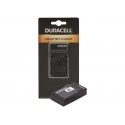 Duracell DRS5964 bateriju lādētājs USB Duracell DRS5964 bateriju lādētājs USB
