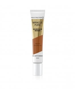 Max Factor Miracle Pure Golden Glow -bronzers