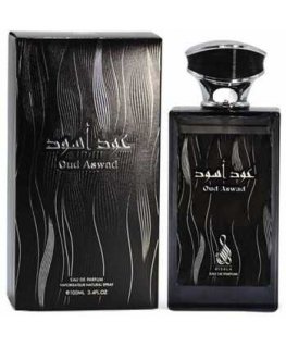 Risala Oud Aswad EDP - 100 ml