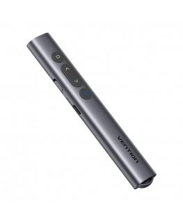 PPT Vention wireless laser pointer (green)