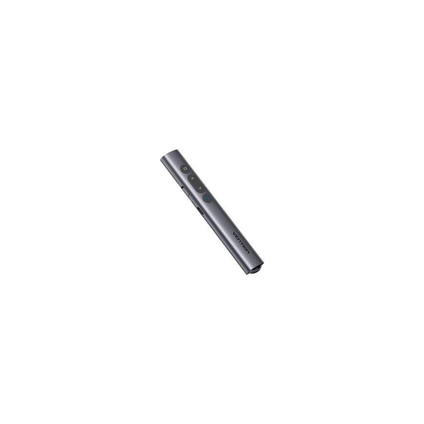 PPT Vention wireless laser pointer (green) – 2