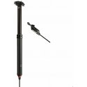 Satulatolppa ROCKSHOX REVERB Stealth 30.9 125 mm, 2000 Satulatolppa ROCKSHOX REVERB Stealth 30.9 125 mm, 2000