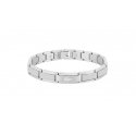Lacoste Madingas steel bracelet template 2040188 Lacoste Madingas steel bracelet template 2040188
