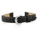 Leather watch strap BISSET BS-105 - 12mm Leather watch strap BISSET BS-105 - 12mm
