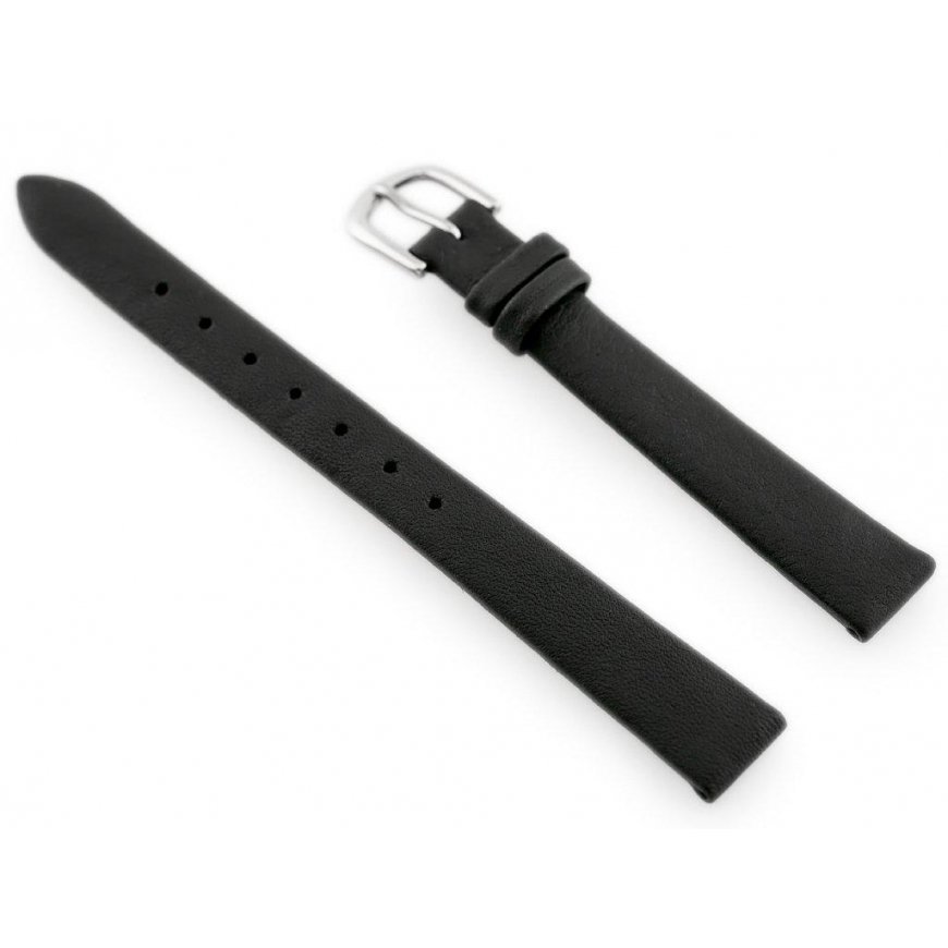 Odinis laikrodžio dirželis BISSET BS-105 - 12mm – 3