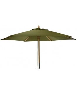 ProGarden Medinis sodo skėtis, Ø 250 cm