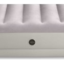 Inflatable single bed mattress 191x99x30 cm with USB pump INTEX 64177 Inflatable single bed mattress 191x99x30 cm with USB pump INTEX 64177