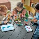 LEGO Disney Princess Princesės pilis ir karališkieji augintiniai 43267 LEGO Disney Princess Princesės pilis ir karališkieji augintiniai 43267