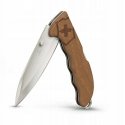 Peilis "Victorinox Evoke Wood" 0.9415.D630 Peilis "Victorinox Evoke Wood" 0.9415.D630