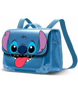 Karactermania Disney Stitch Tongue backpack bag 26cm