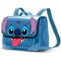Karactermania Disney Stitch liežuvio kuprinė 26cm Karactermania Disney Stitch liežuvio kuprinė 26cm