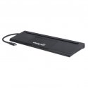 Manhattan 153478 laptop dock/port replicator Manhattan 153478 laptop dock/port replicator