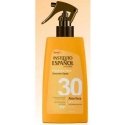 Instituto Español Aurinkovoide Aloe Vera Spf30 300ml Instituto Español Aurinkovoide Aloe Vera Spf30 300ml
