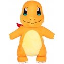 Jazwares Pokemon Charmander pehmolelu 60 cm Jazwares Pokemon Charmander pehmolelu 60 cm