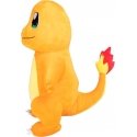 Jazwares Pokemon Charmander pliušinis žaislas 60cm Jazwares Pokemon Charmander pliušinis žaislas 60cm
