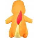 Jazwares Pokemon Charmander pehmolelu 60 cm Jazwares Pokemon Charmander pehmolelu 60 cm