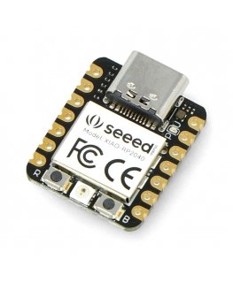 Seeed Studio Seeed Xiao RP2040 - ARM Cortex M0+ - Seeedstudio 102010428