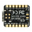 Seeed Studio Seeed Xiao RP2040 - ARM Cortex M0+ - Seeedstudio 102010428 Seeed Studio Seeed Xiao RP2040 - ARM Cortex M0+ - Seeedstudio 102010428