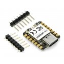 Seeed Studio Seeed Xiao RP2040 - ARM Cortex M0+ - Seeedstudio 102010428 Seeed Studio Seeed Xiao RP2040 - ARM Cortex M0+ - Seeedstudio 102010428