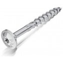 Medsraigtis Rawlplug R-PTK-80220-50 T40 8x220 mm 50 vnt. Medsraigtis Rawlplug R-PTK-80220-50 T40 8x220 mm 50 vnt.